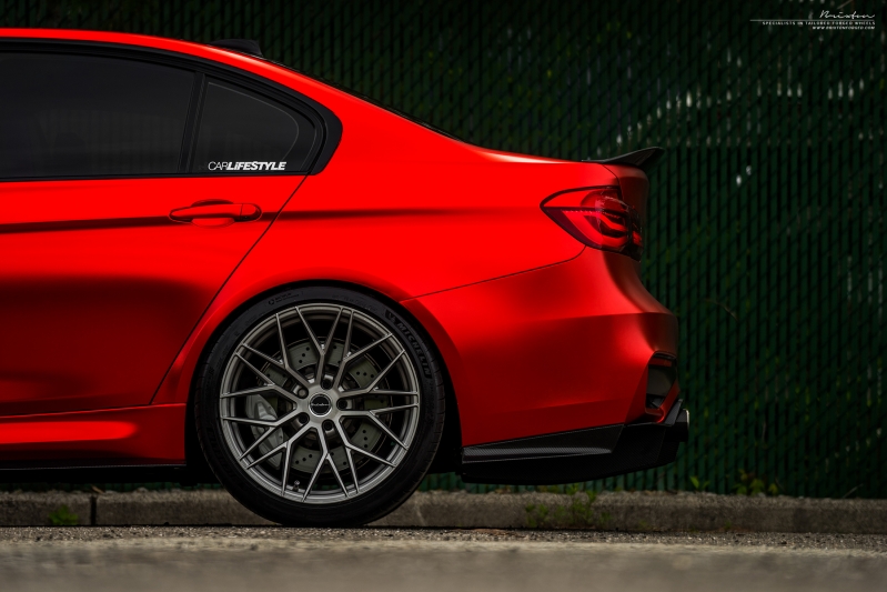 Matte-Red-BMW-M3-With-Brixton-Forged-Wheels-11.jpg