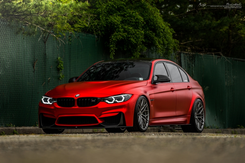 Matte-Red-BMW-M3-With-Brixton-Forged-Wheels-13.jpg