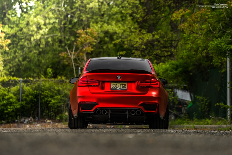 Matte-Red-BMW-M3-With-Brixton-Forged-Wheels-9.jpg